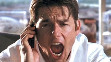 The Fascinating Story Of How The ‘Jerry Maguire’ Phrase ‘Show Me The Money’ Made One Broke Man Very Rich