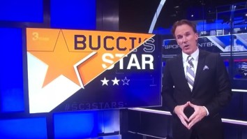 ESPN’s John Buccigross, Matthew Berry Accused Of Sexual Harassment