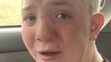 Celebrities And Sports Stars Show Support To Keaton Jones, Kid Bullied To Tears In Viral Video