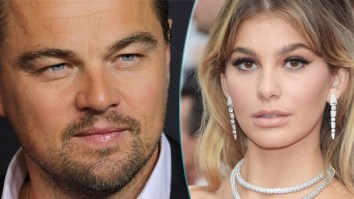 Leonardo DiCaprio Made Another New Friend, 20-Year-Old Argentinian Model/Actress Camila Morrone
