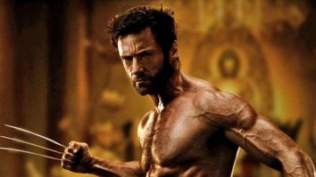 How A ‘Fat Kid’ Went On To Get Ripped And Become The Stunt Double For Hugh Jackman
