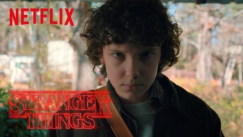 Netflix Officially Green-Lights Third Season Of ‘Stranger Things’ And People Are Very, Very Excited