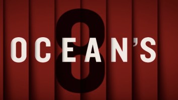 The First Full Trailer For ‘Ocean’s 8’ Just Dropped And I’m Already Beyond Stoked For This Heist Film