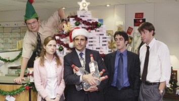 NBC In Talks To Bring Back ‘The Office’ – But There’s A Catch