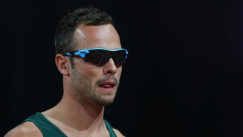 Convicted Murderer Oscar Pistorius Injured In Prison Brawl With Another Inmate Over A Phone