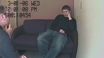 Federal Court Upholds ‘Making A Murderer’ Brendan Dassey’s Murder Conviction, Will Stay In Prison