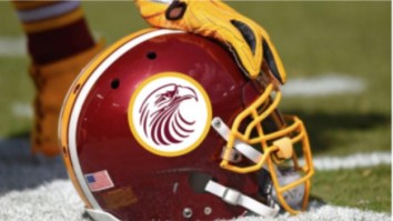 Native American Activists Tricked The Entire Internet Into Thinking The Redskins Changed Their Name To The Redhawks