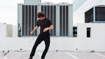 Revolution Balance Board Trainer Will Immediately Improve Your Performance In Every Sport