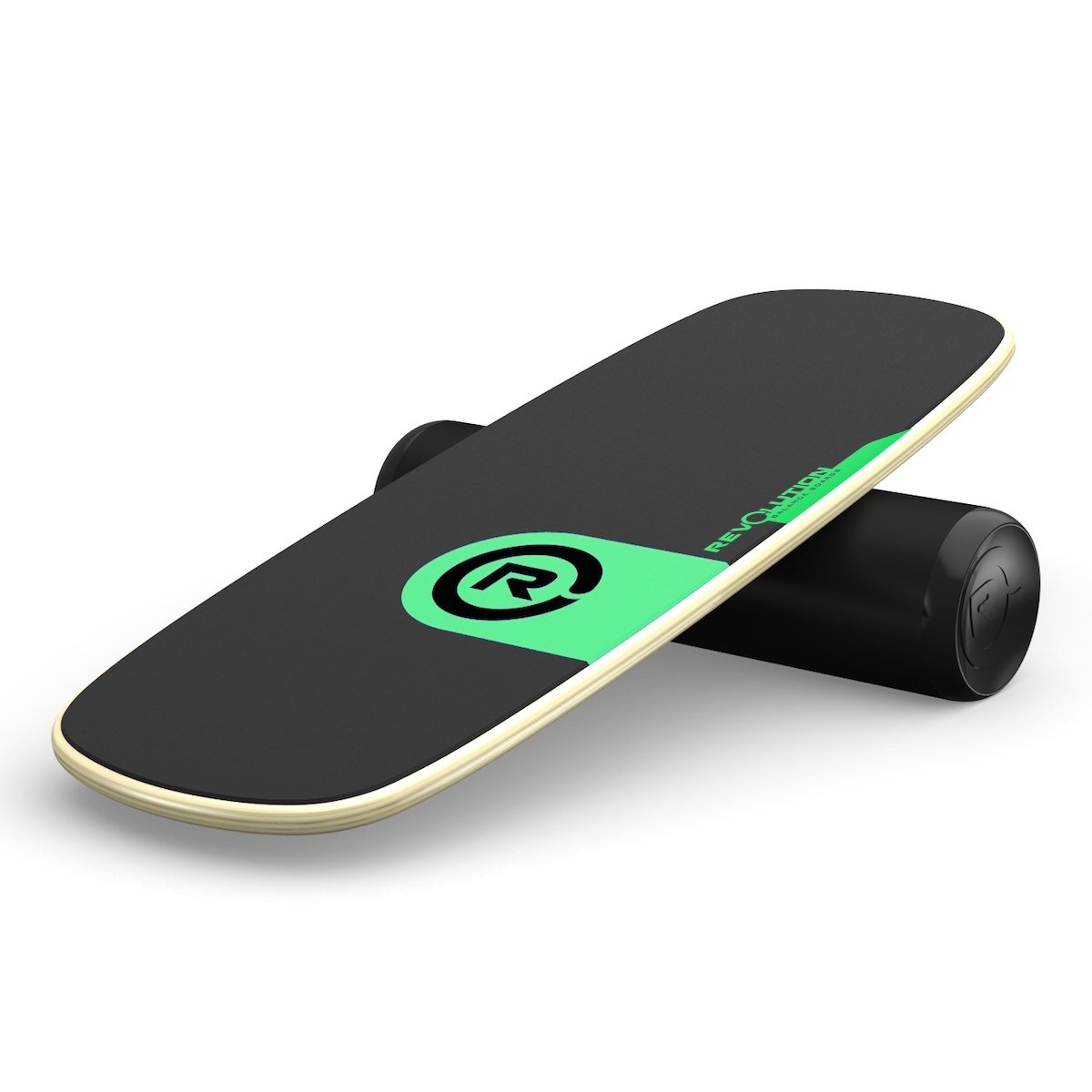 Revolution Balance Board Trainer Will Immediately Improve Your