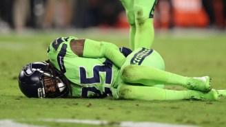 Richard Sherman On NFL’s Concussion Protocol: ‘That’s Not For Safety, That’s For Public Opinion’