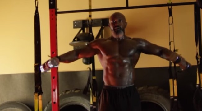 That's Not a Physique, That's an ARMOR”: 70-Year-Old Grandpa's Unimaginably  Shredded Physique Leaves the Fitness World Open-Mouthed - EssentiallySports