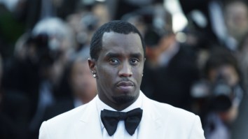 Diddy Was The Highest-Paid Musician In 2017 (Taylor Swift #17, Drake #3)