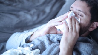 CDC Says Flu Outbreak Spread To 36 States, This Year’s Vaccine Less Effective – Are You At Risk?