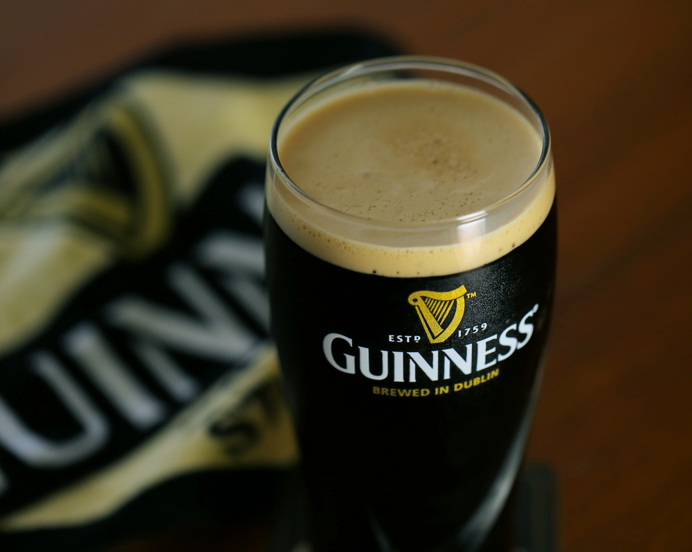 Interesting Facts About Guinness Beer You Might Not Know