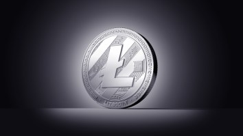 Someone Transferred $99 Million In Litecoin – It Took 150 Seconds And Only Cost Them $0.40 In Fees