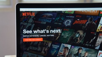 There’s Finally An Explanation For All Of Those Super Specific Netflix Categories