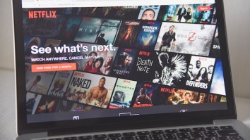 Netflix Will Let You Listen To Shows And Movies Like An Audiobook If You’re Too Lazy To Watch Them