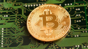 Is Your Computer Slow? That May Be Because Hackers Are Mining Bitcoin On Your Computer