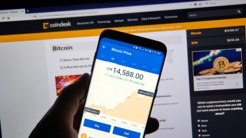 Facebook’s VP Of Messaging David Marcus Joins Huge Cryptocurrency Exchange Coinbase