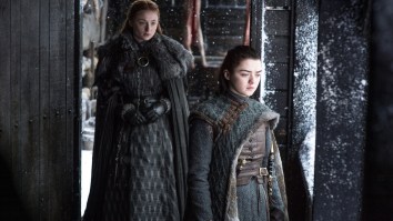 ‘Game of Thrones’ Season 8 Has ‘More Death Than All the Years Before’ Says Sophie Turner