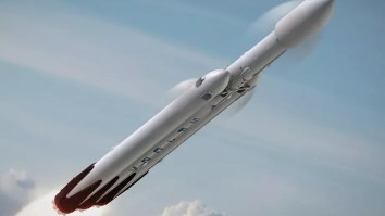 SpaceX’s New Rocket To Take Tesla Roadster Playing ‘Space Oddity’ To Mars And Maybe Aaron Paul