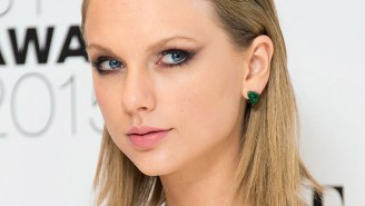 Taylor Swift Wrote A Pretentious Poem To Go With Her New Photo Shoot, Got Mocked Mercilessly