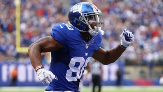 Victor Cruz Adds Insult To Injury By Claiming The Ben McAdoo Firing Was ‘Long Overdue’