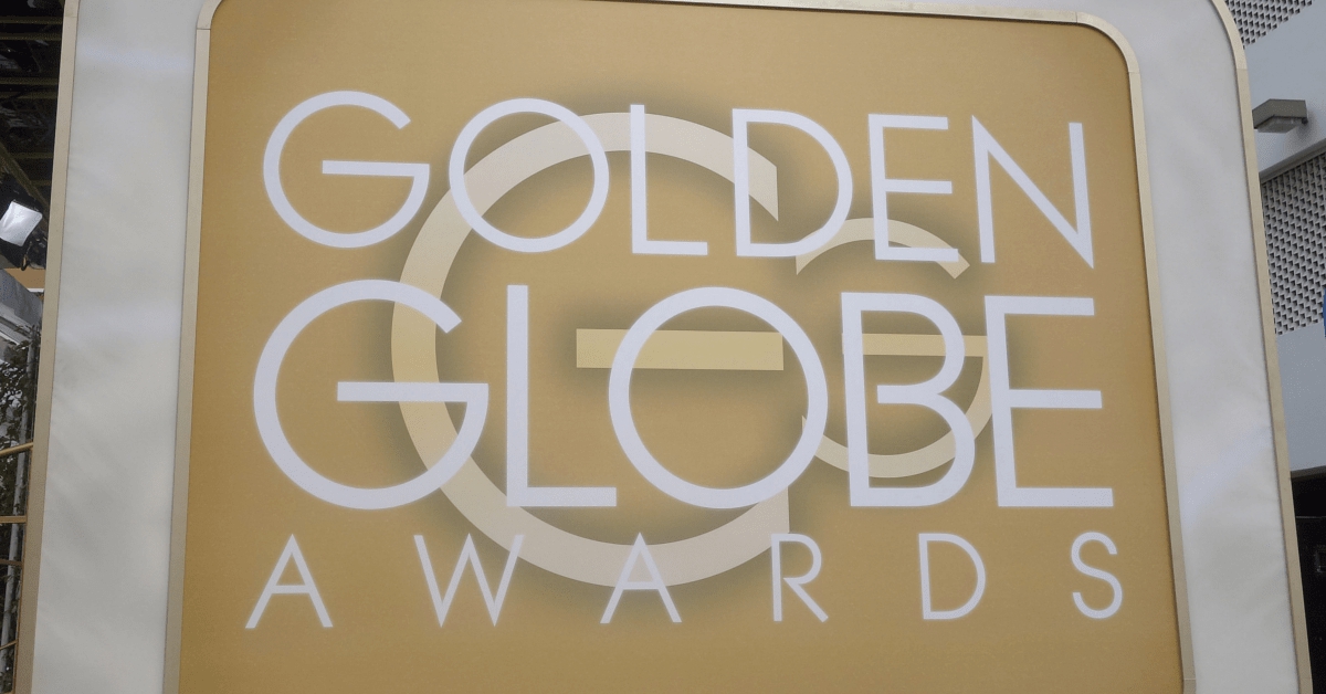 Here Are Your Drinking Game Rules For The 2018 Golden Globes - BroBible
