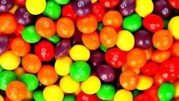 Despite Their Different Colors, All Skittles Are The Same Flavor? That’s What Science Says!