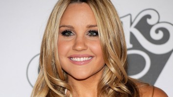 Amanda Bynes Reveals Plans For An Acting Comeback Sometime In 2018, Has ‘Several Offers’