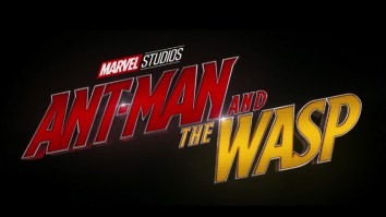 The First Trailer For ‘Ant-Man And The Wasp’ Reveals A Villain And Tons Of New Tricks
