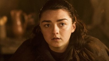 Maisie Williams Has Revealed Exactly When ‘Game Of Thrones’ Will Return In 2019