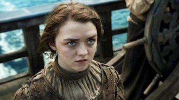 Maisie Williams Says She Didn’t Actually Say ‘Game Of Thrones’ Is Returning In April 2019