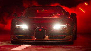 Athletes And Actors Drive Some Of The Most Insane, And Expensive, Cars On The Planet
