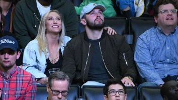 After Dating A Few Months, Baker Mayfield’s Girlfriend Quit Her L.A. Job To Move to Cleveland