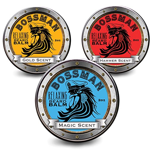 The Best Beard Balms On Amazon 2021 A NoNonsense Review BroBible