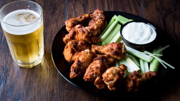 Map Of Most Popular Super Bowl Recipe In Every State – People Aren’t Searching For Buffalo Wings