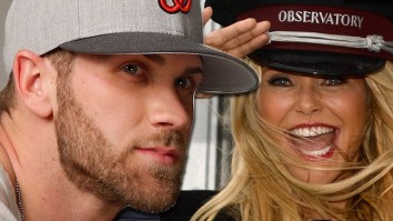 Bryce Harper And Christie Brinkley’s Far Superior Lives Lead Today’s Best Celebrity Instagrams