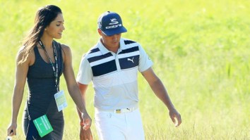 Rickie Fowler And Allison Stokke’s Hawaiian Vacation Leads Today’s Best Celebrity Instagrams
