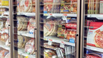 Consumer Reports Tasted And Rated 26 Different Pies To Determine The Best Frozen Pizza Of Them All