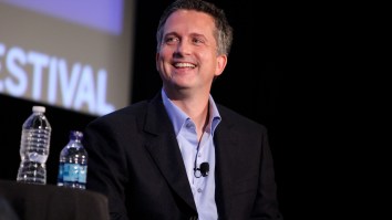 Bill Simmons Dumped His Girlfriend After Seeing A Scene From ‘Good Will Hunting’