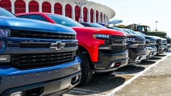 2019 Chevy Silverado Review: Why The New 2019 Chevy Silverado Is The Ultimate Tailgating Truck