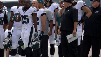 LeSean McCoy Takes A Shot At ‘Little Short Coach’ Chip Kelly, Extending Feud From 2015