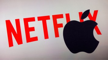 Expert Financial Analysts Predict There Is A Very Good Chance Apple Will Buy Netflix