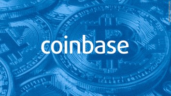 Coinbase Did Over $1 Billion In Revenue Thanks To The Great Cryptocurrency Rush Of 2017