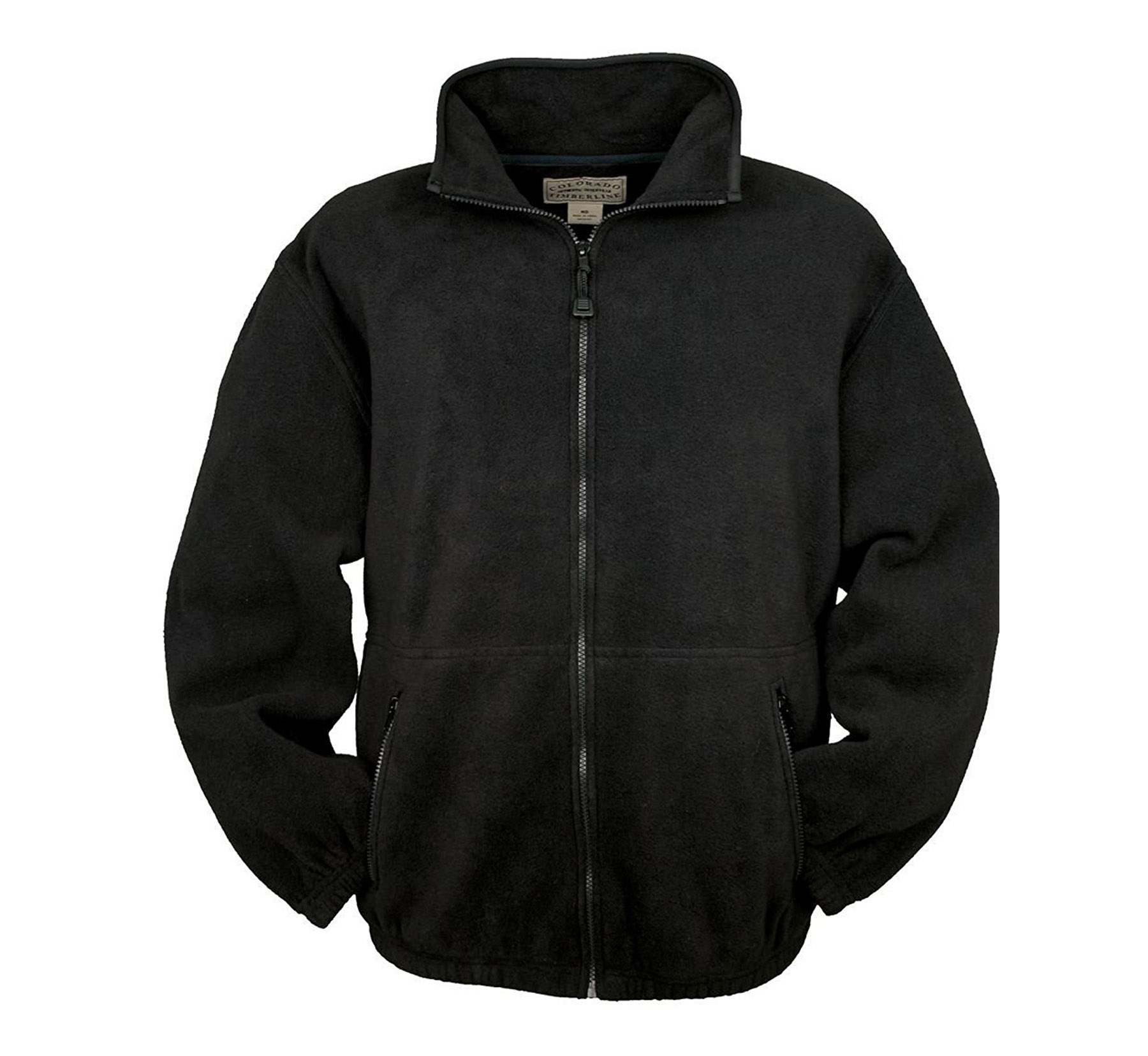 15 Of The Best Men's Fleece Tops To 
