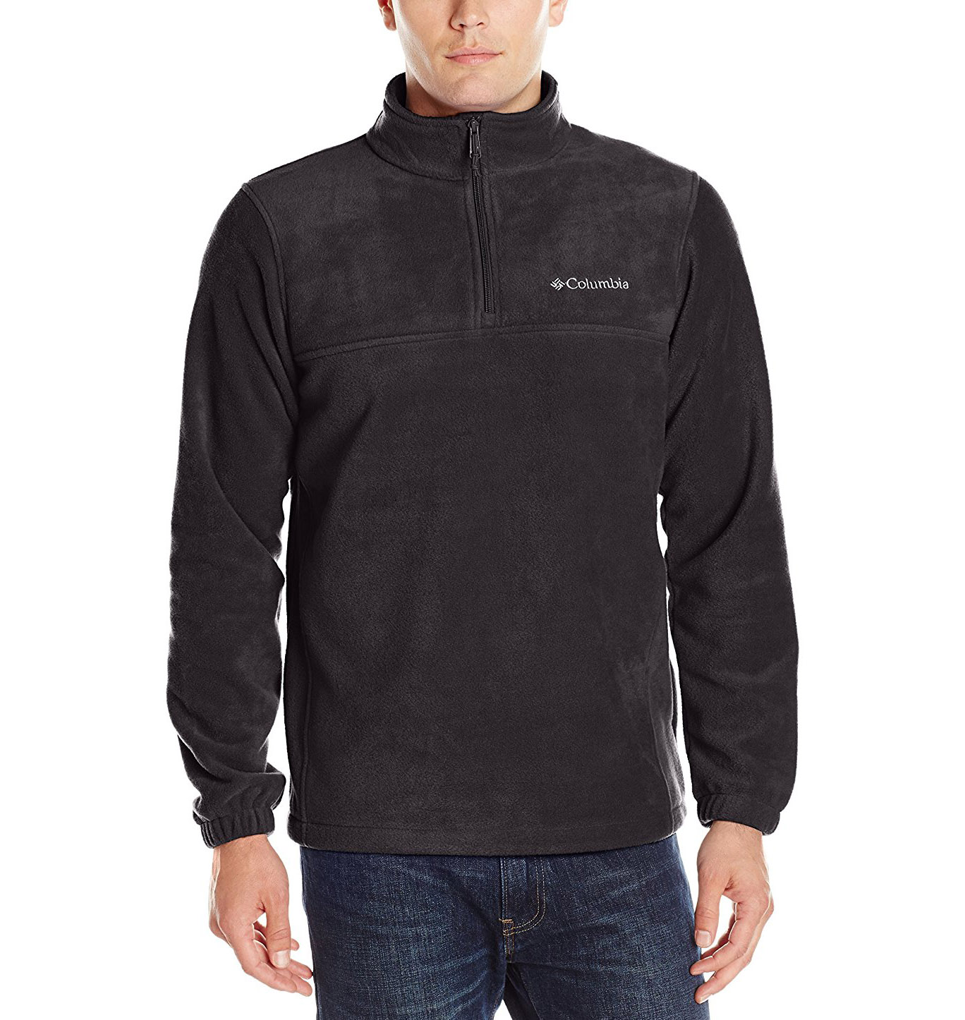 15 Of The Best Men's Fleece Tops To 