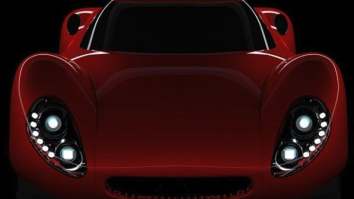 Corbellati Missile Is A 1,800-HP Hypercar Aiming To Be The Fastest Car In The World