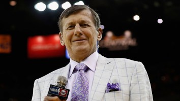 Craig Sager’s Son Sparks A Tweetstorm About His Dad Leaving Him And His Sisters Out Of His Will