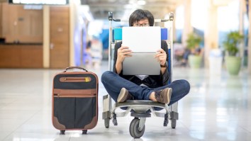 So You Want To Be A ‘Digital Nomad’? Here Are The Pros And Cons Of Working Remotely